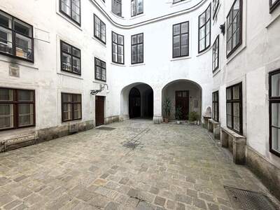 Altbauwohnung mieten in 1010 Wien (Bild 5)