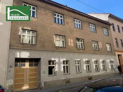 Immobilie kaufen in 1170 Wien