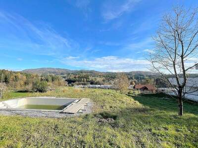 Grundstück kaufen in 8101 Forstviertel (Bild 1)