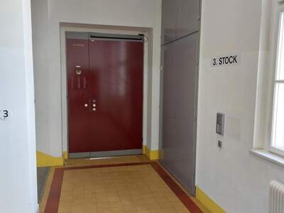 Büro / Praxis mieten in 1120 Wien (Bild 2)