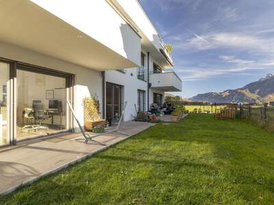 Erdgeschosswohnung kaufen in 5310 Sankt Lorenz