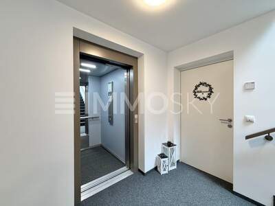 Terrassenwohnung kaufen in 6824 Schlins (Bild 4)