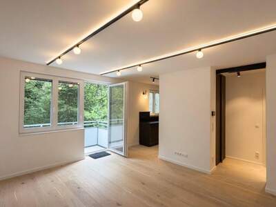 Wohnung kaufen in 1190 Wien