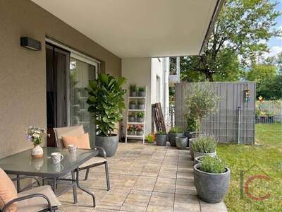 Wohnung mieten in 9500 Villach