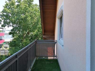 Wohnung mit Balkon mieten in 8430 Leibnitz