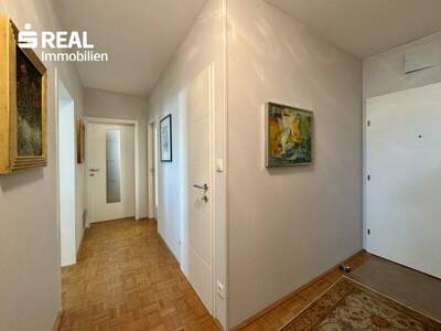 Terrassenwohnung kaufen in 3100 St. Pölten (Bild 3)