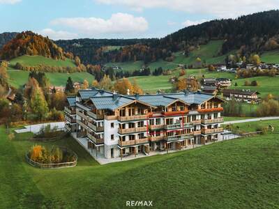 Eigentumswohnung in 6314 Niederau