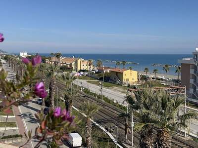 Wohnung kaufen in 63012 Cupra Marittima (Bild 3)