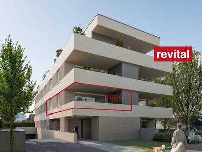 Wohnung kaufen in 6890 Lustenau (Bild 1)