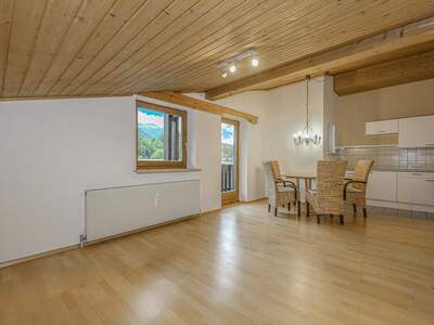 Terrassenwohnung kaufen in 6370 Kitzbühel (Bild 5)