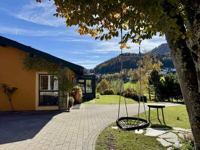 Einfamilienhaus kaufen in 5322 Hof