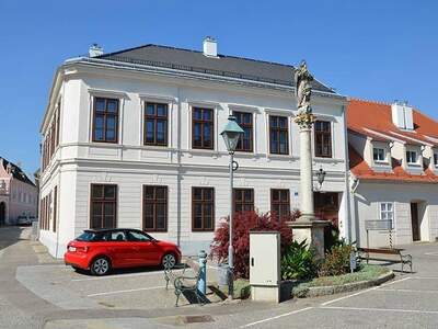 Wohnung mieten in 3741 Pulkau