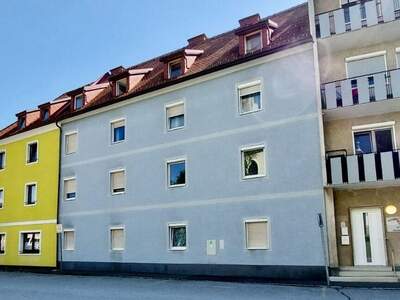 Anlageobjekt kaufen in 8740 Zeltweg (Bild 1)