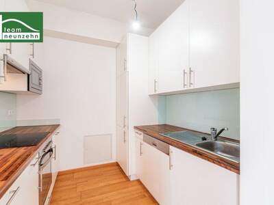 Terrassenwohnung mieten in 1190 Wien (Bild 5)