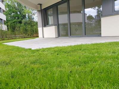 Terrassenwohnung mieten in 4810 Gmunden (Bild 1)