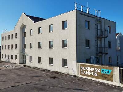 Gewerbeobjekt mieten in 3100 St. Pölten