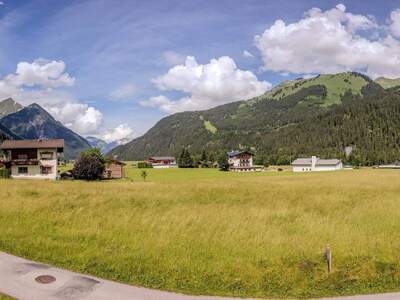 Grundstück provisionsfrei kaufen in 6653 Bach