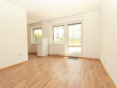 Terrassenwohnung kaufen in 1150 Wien (Bild 2)