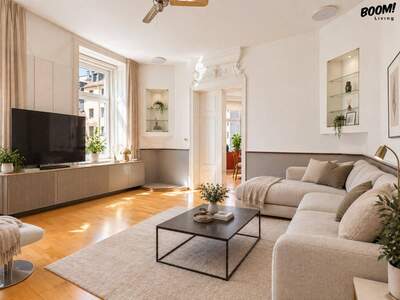 Wohnung kaufen in 1170 Wien