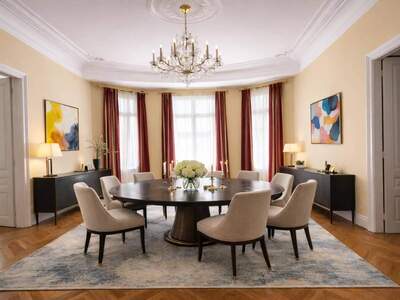 Wohnung kaufen in 1040 Wien