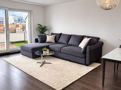 Wohnung mieten in 1040 Wien (Bild 1)