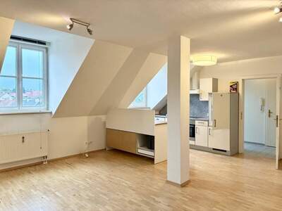 Mietwohnung in 8010 Graz