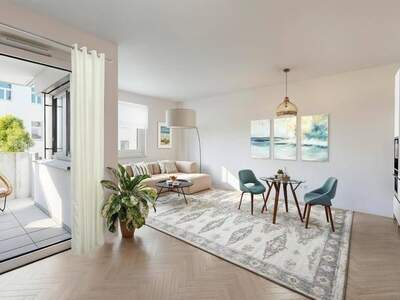 Wohnung kaufen in 1130 Wien