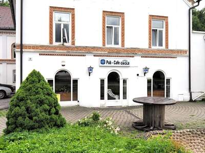 Gewerbeobjekt mieten in 8650 Kindberg (Bild 1)