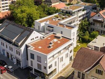 Terrassenwohnung mieten in 8042 Graz (Bild 1)