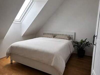 Terrassenwohnung mieten in 3100 St. Pölten (Bild 5)