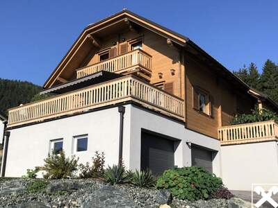 Haus kaufen in 9300 St. Veit (Bild 1)