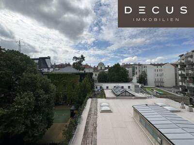 Büro / Praxis mieten in 1040 Wien (Bild 1)