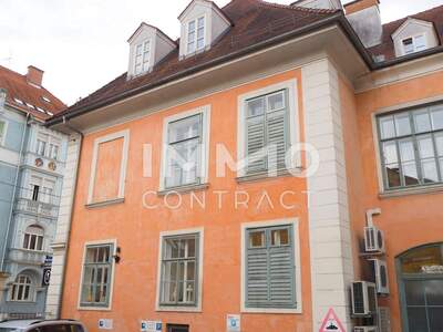 Gewerbeobjekt mieten in 8010 Graz (Bild 1)