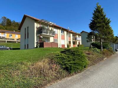 Wohnung mieten in 8463 Leutschach