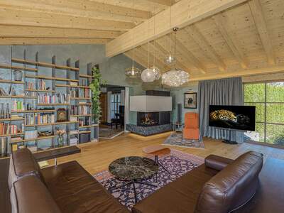 Einfamilienhaus kaufen in 6370 Kitzbühel (Bild 4)