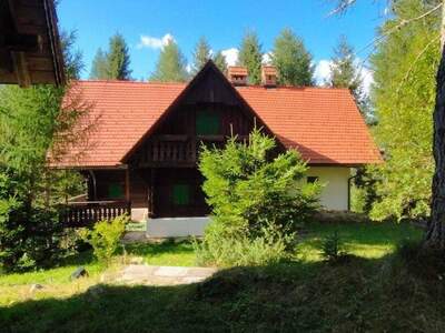 Haus kaufen in 8583 Modriach