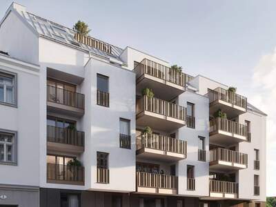 Wohnung kaufen in 1220 Wien