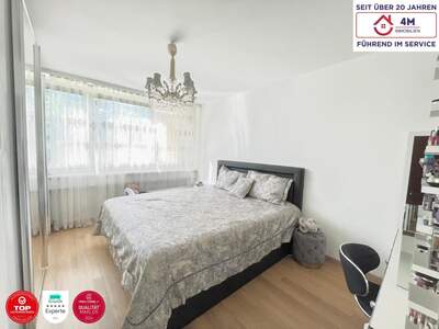 Terrassenwohnung kaufen in 1230 Wien (Bild 3)