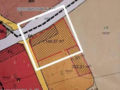 Grundstück provisionsfrei kaufen in 4115 Kleinzell