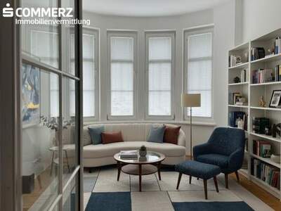 Wohnung mieten in 2620 Neunkirchen