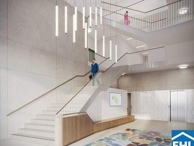 Terrassenwohnung kaufen in 1030 Wien (Bild 1)