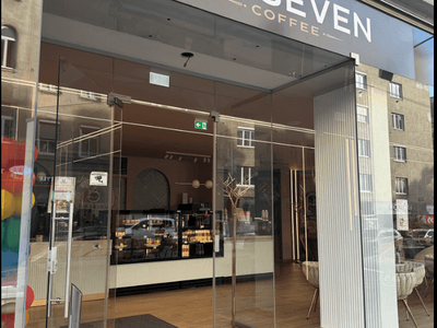 Gewerbeobjekt kaufen in 1050 Wien