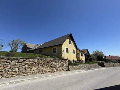 Haus kaufen in 3542 Großmotten