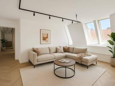 Eigentumswohnung in 1180 Wien