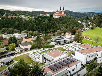 Eigentumswohnung in 8044 Weinitzen