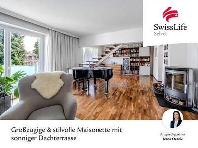 Eigentumswohnung in 4020 Linz