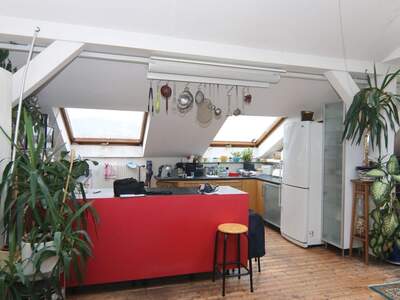 Wohnung mieten in 2500 Baden