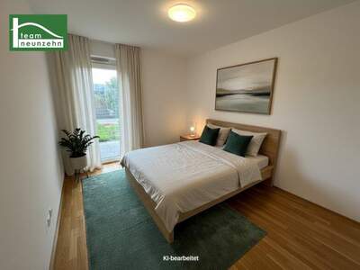 Terrassenwohnung mieten in 2700 Wr. Neustadt (Bild 5)