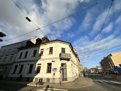 Anlageobjekt kaufen in 8010 Graz (Bild 2)