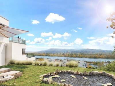 Haus kaufen in 1190 Wien